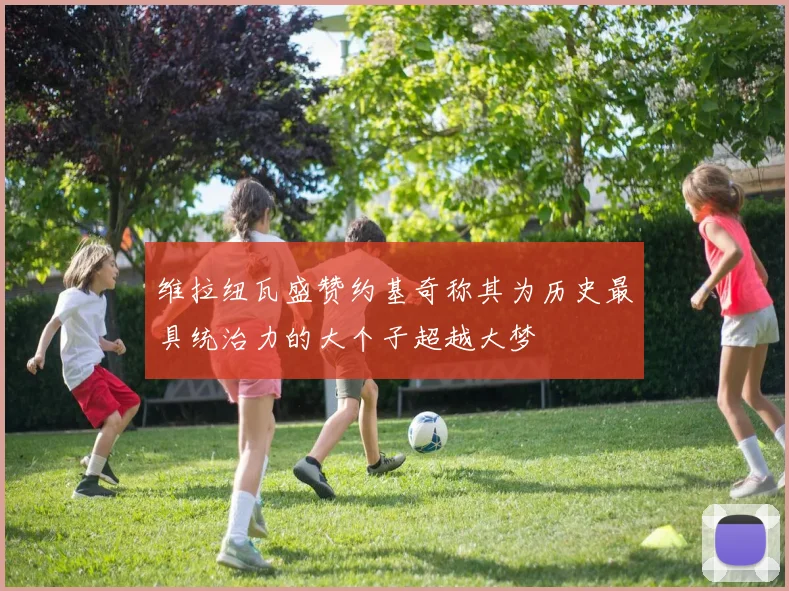 维拉纽瓦盛赞约基奇称其为历史最具统治力的大个子超越大梦