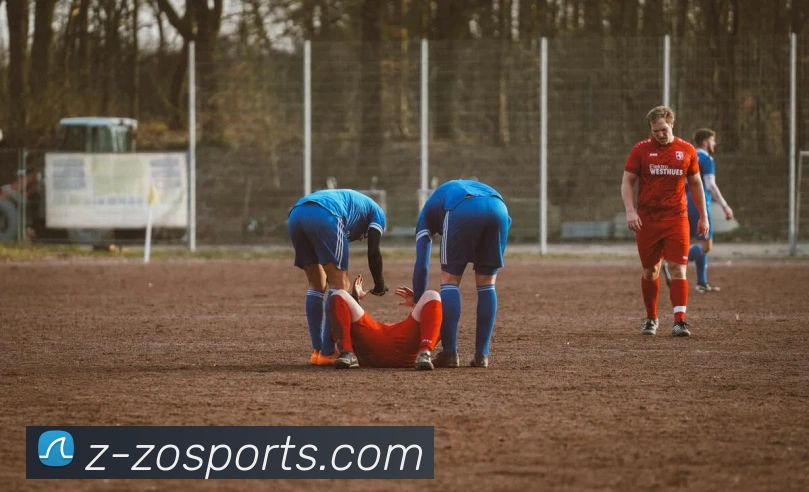 中欧体育发展历程