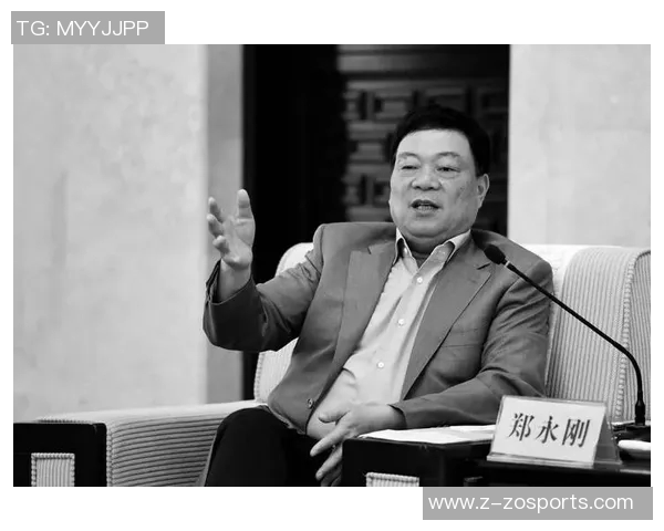 郑永刚感慨队员不屈精神落后近20分依然奋战令人动容